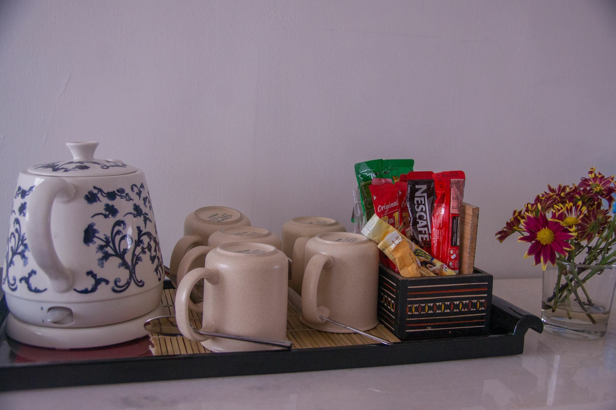 Bike And Tours Bed And Breakfast Lahad Datu Ngoại thất bức ảnh