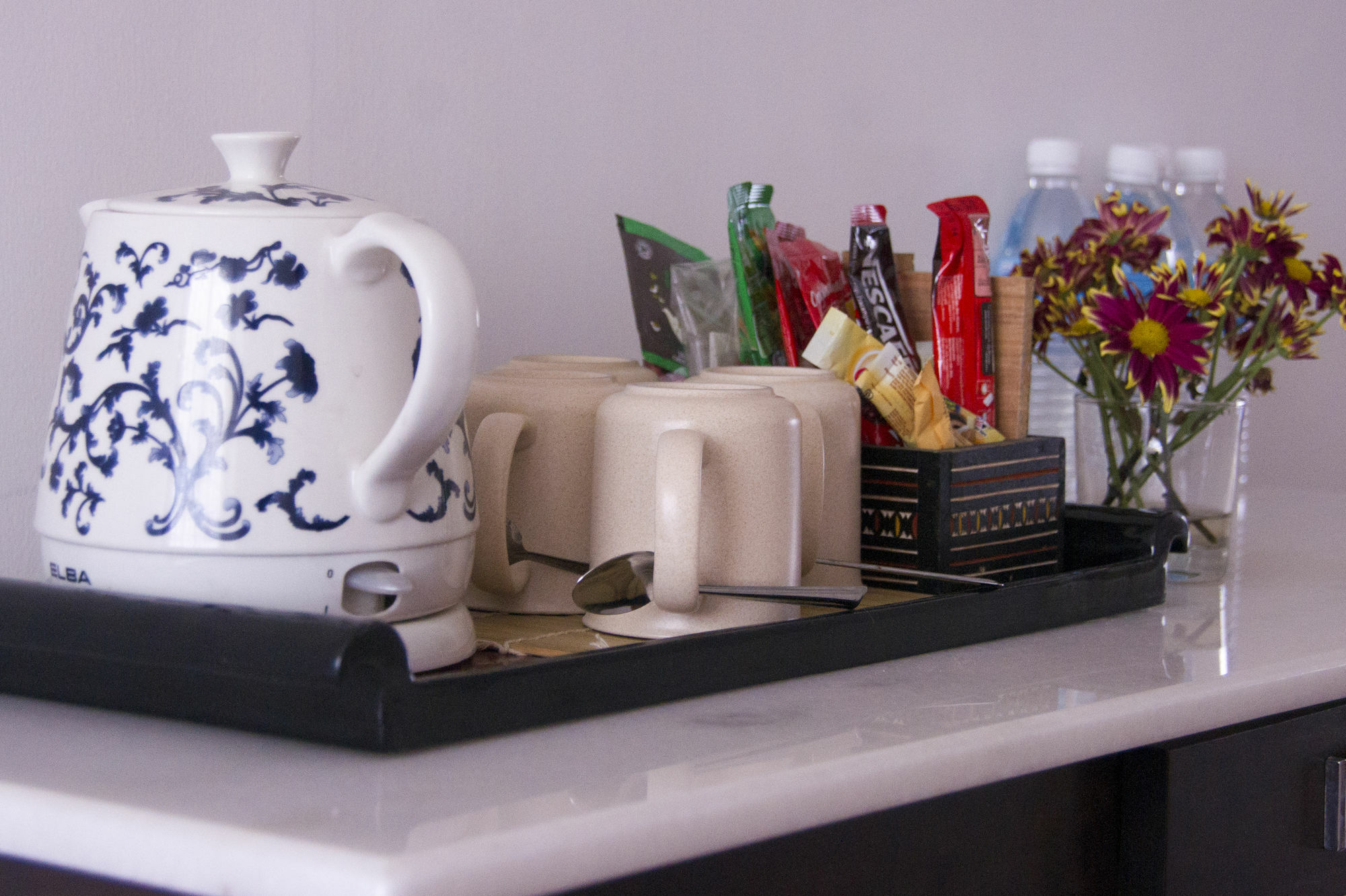 Bike And Tours Bed And Breakfast Lahad Datu Ngoại thất bức ảnh