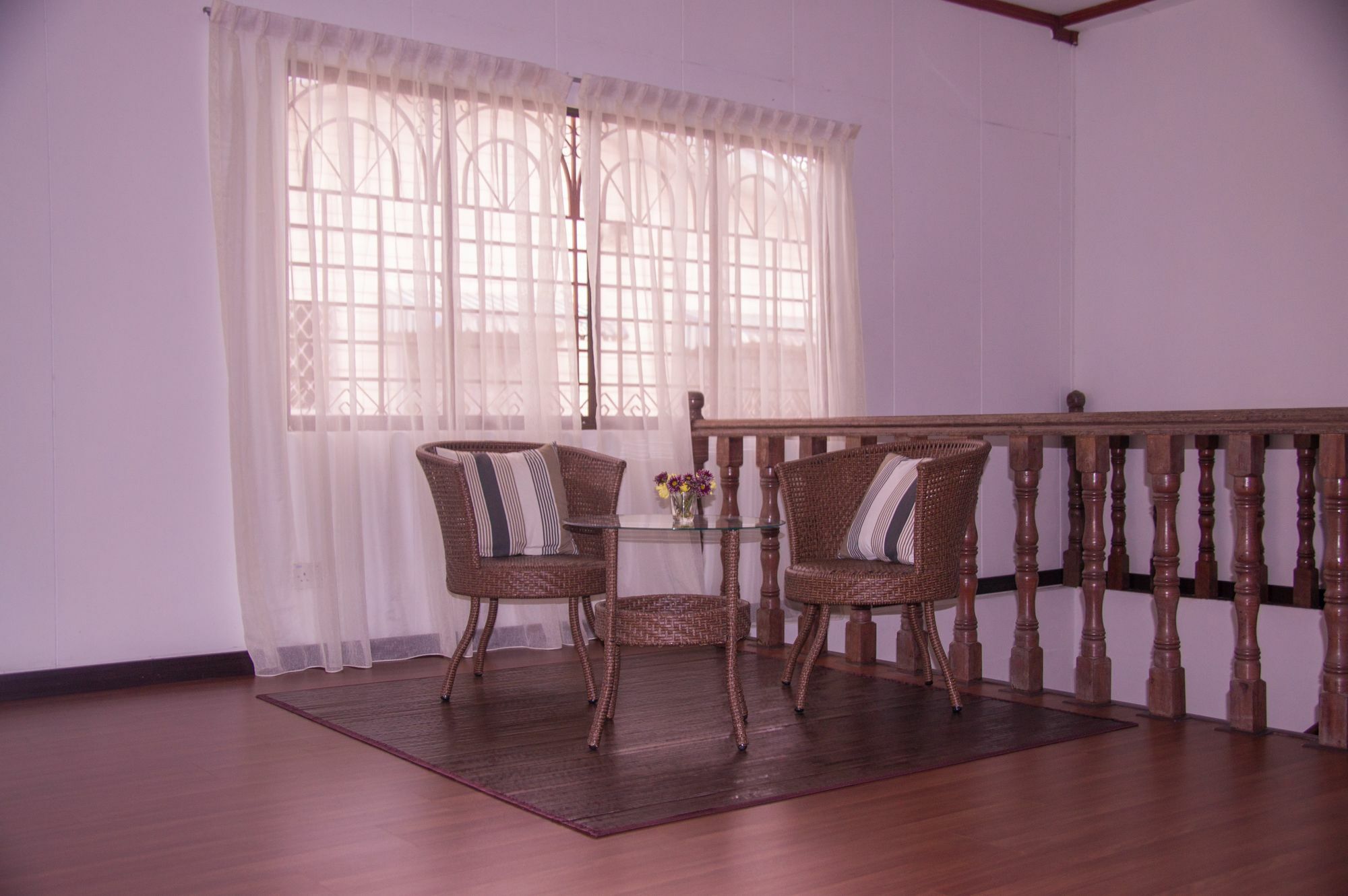 Bike And Tours Bed And Breakfast Lahad Datu Ngoại thất bức ảnh