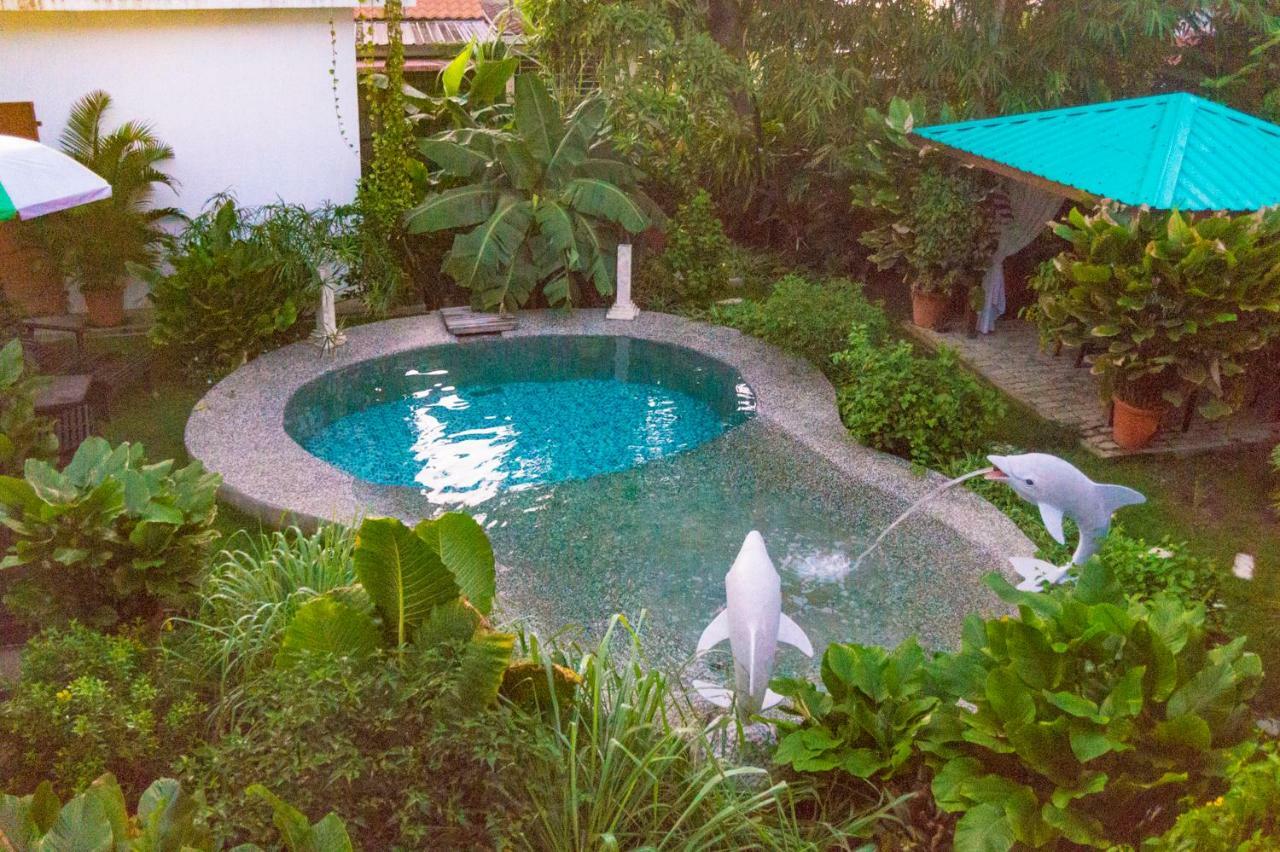 Bike And Tours Bed And Breakfast Lahad Datu Ngoại thất bức ảnh